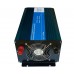 Inverter Καθαρού ημίτονου 24V σε 220V 3000W - DXP3000P